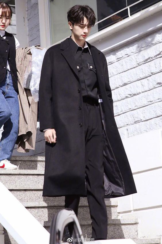 Top 3 lưu ý lựa chọn trang phục dành cho nam giới giúp ghi điểm tuyệt đối trong mắt các chị em