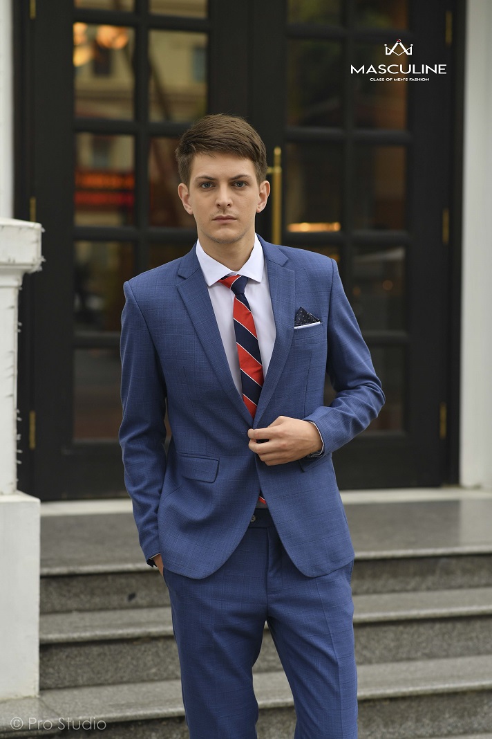 6 CÁCH CHỌN ÁO VEST CÔNG SỞ “ĐỈNH” NHẤT