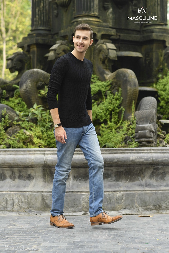 3 CÁCH CHỌN QUẦN JEANS “CHUẨN VỪA VẶN” MÀ KHÔNG CẦN PHẢI THỬ ĐỒ