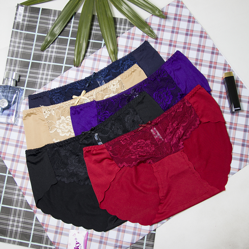 Vì sao bạn lại cần một bộ nội y 