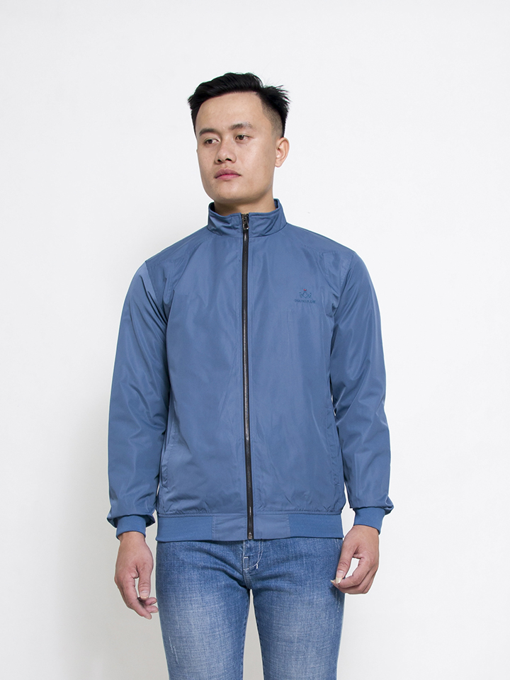 5 điều có thể bạn chưa biết về áo khoác gió nam Masculine