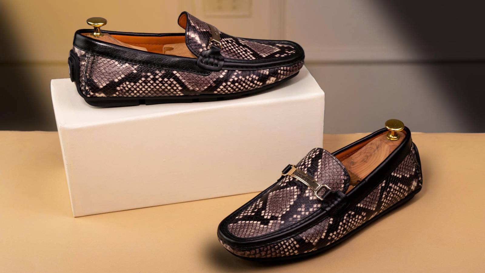 Masculine ra mắt dòng giày Premium phiên bản giới hạn – Khẳng định vị thế thương hiệu giày da cao cấp dành cho quý ông hiện đại