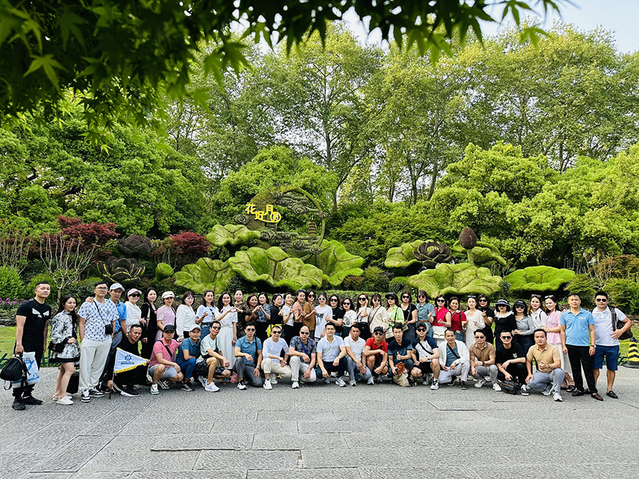 Công ty Cao Nguyễn thông báo tuyển dụng