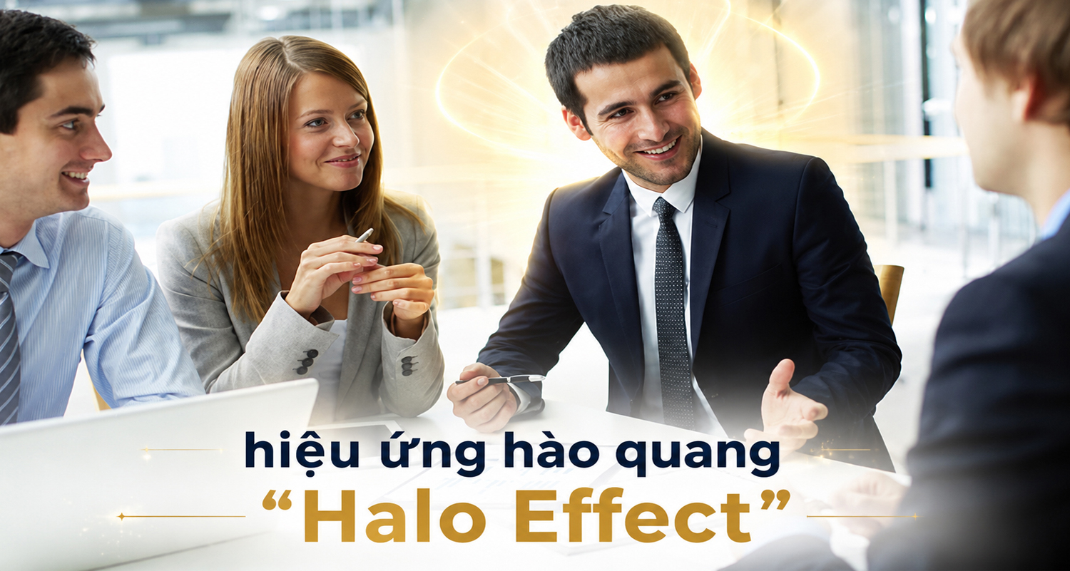 Trang phục đi gặp khách hàng: Mặc sao để tạo niềm tin?