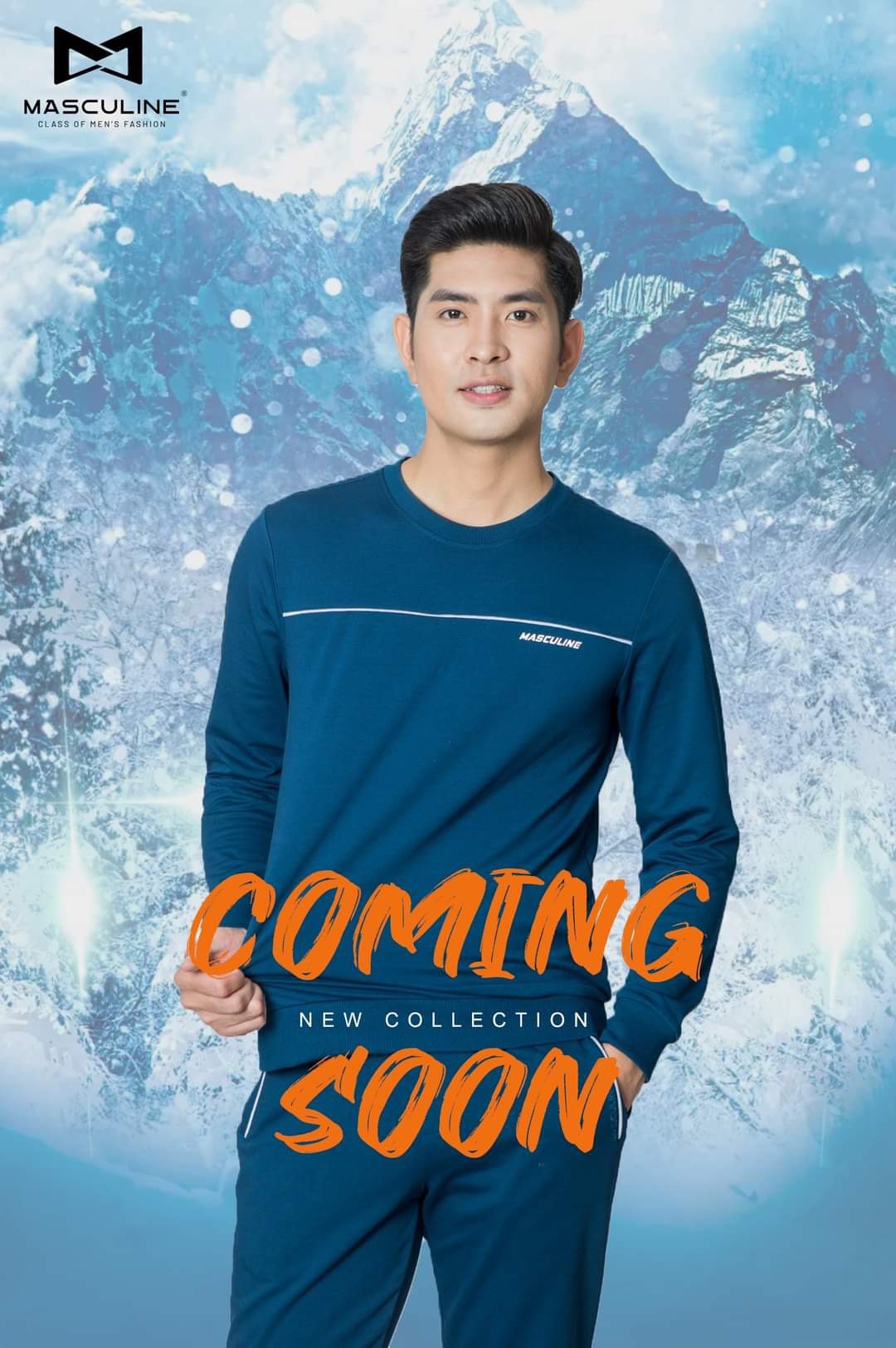 Bộ Sưu Tập Thu Đông Hot Nhất 2022