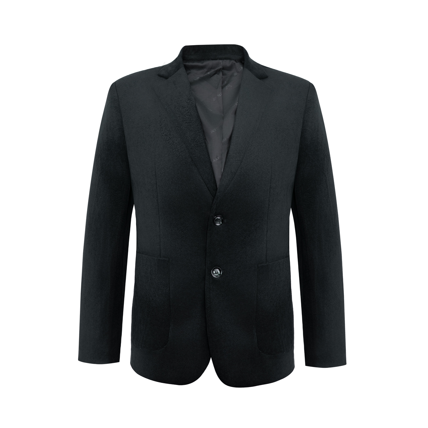 Áo Blazer Nhung Nam Masculine Regularfit AKN603