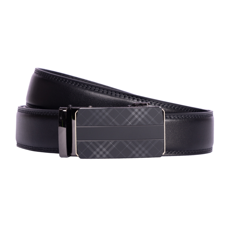 Thắt lưng Nam Masculine Leather DLN507