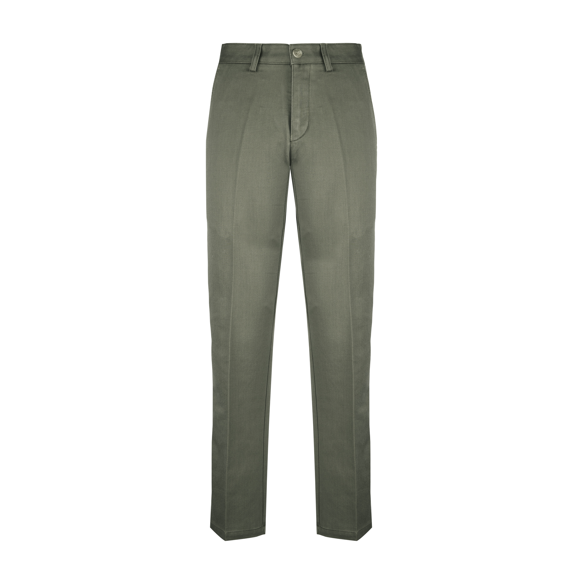 Quần Kaki Nam Không Ly Masculine Regular KKL600
