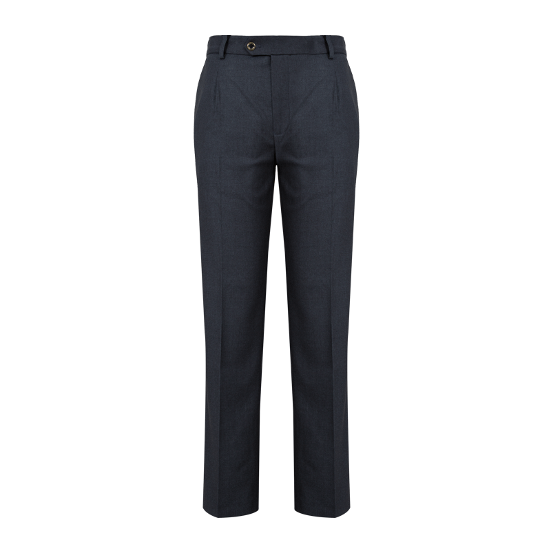 Quần Âu Nam Trung Tuổi Có Ly Masculine Regular MCL23.2