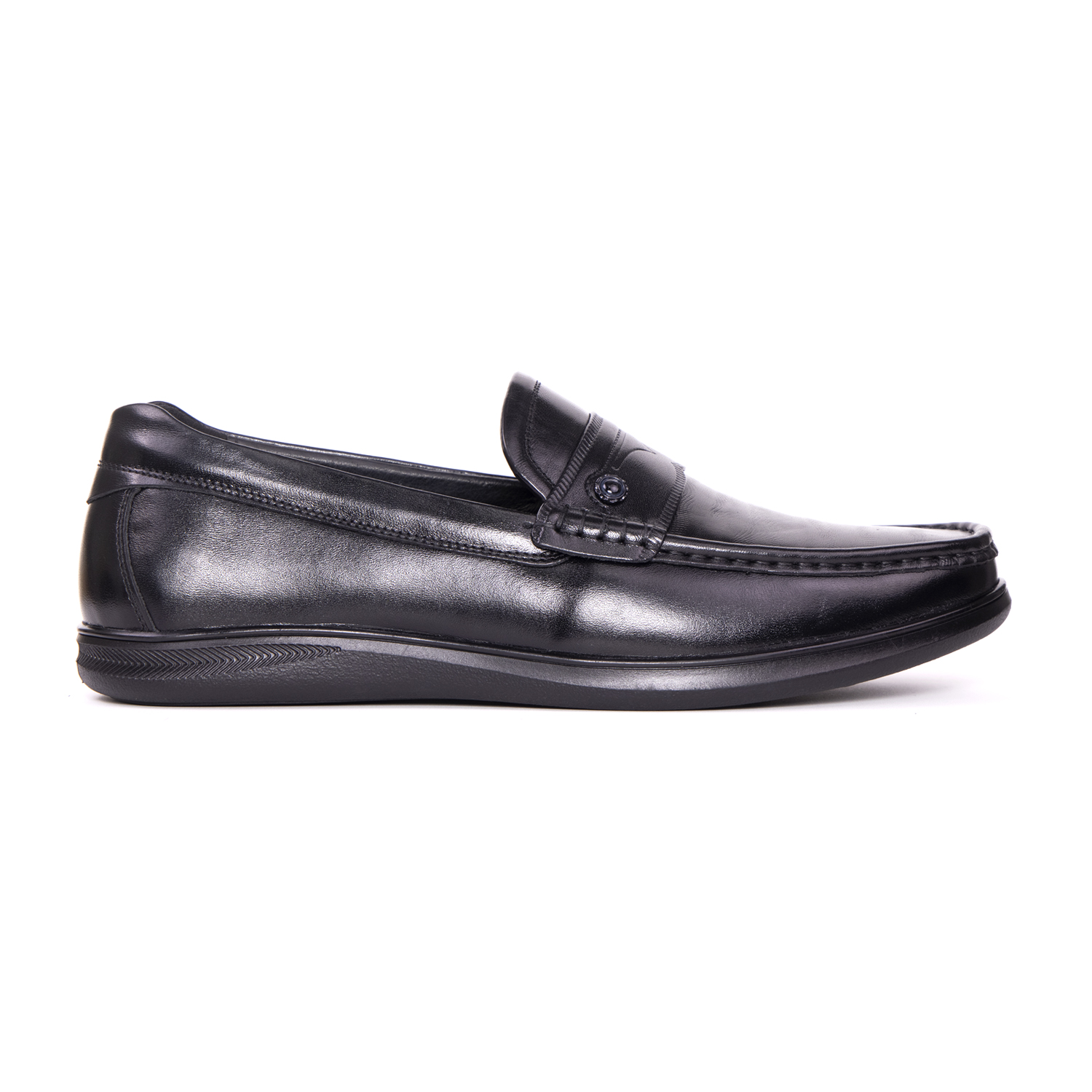 Giày Lười Nam Masculine ML601