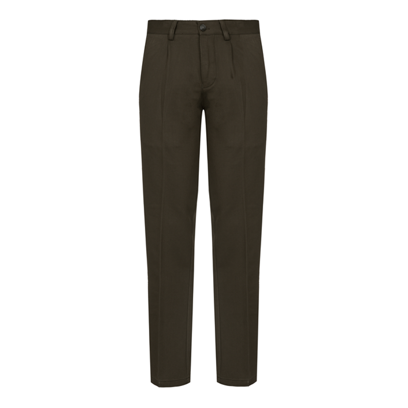 Quần Kaki Nam Masculine Regular KL20.3