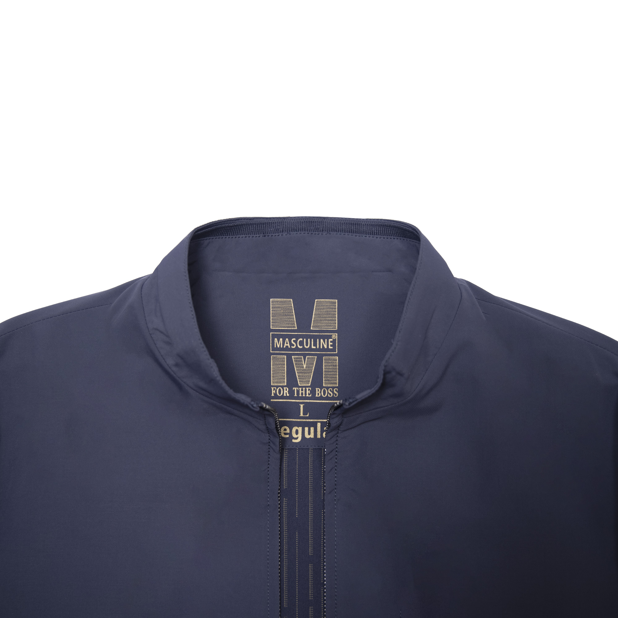 Áo Khoác Nam Masculine Regular MAK510