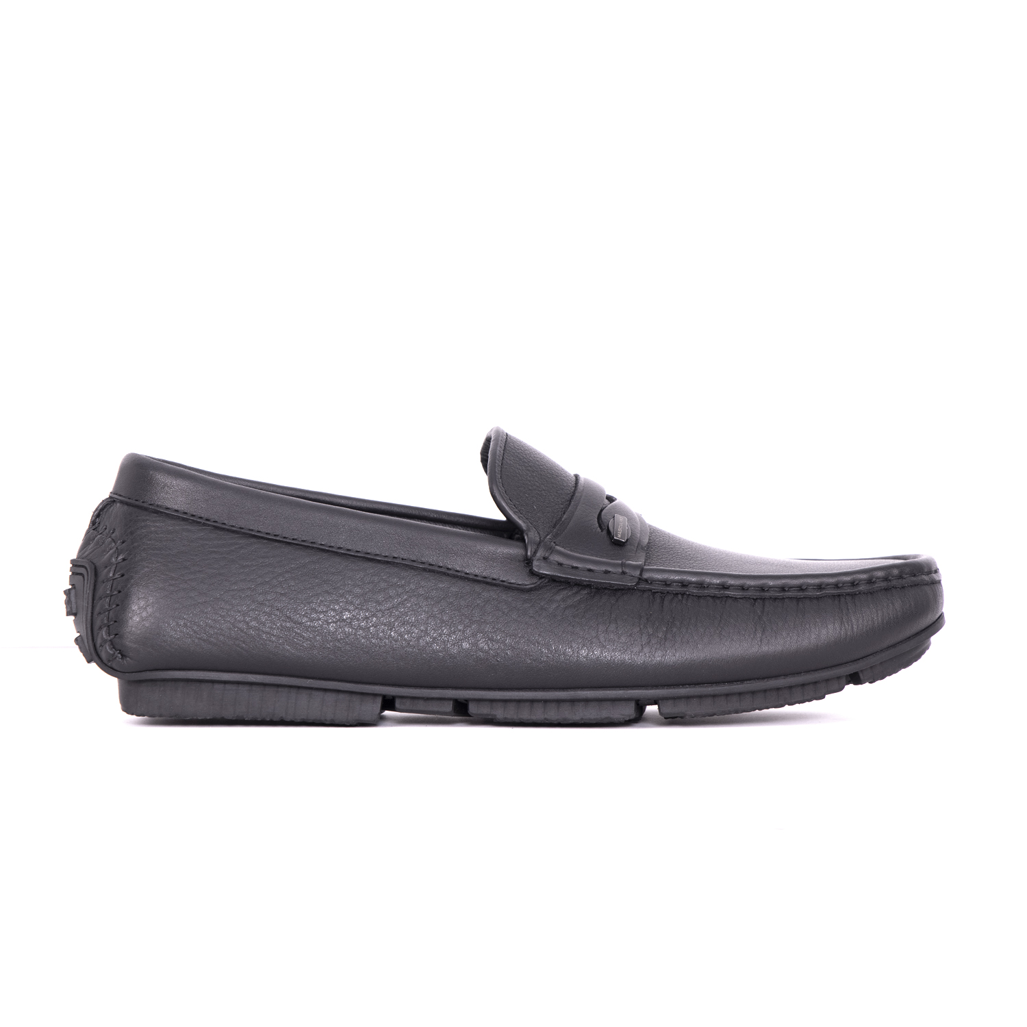 Giày Lười Nam Masculine ML604