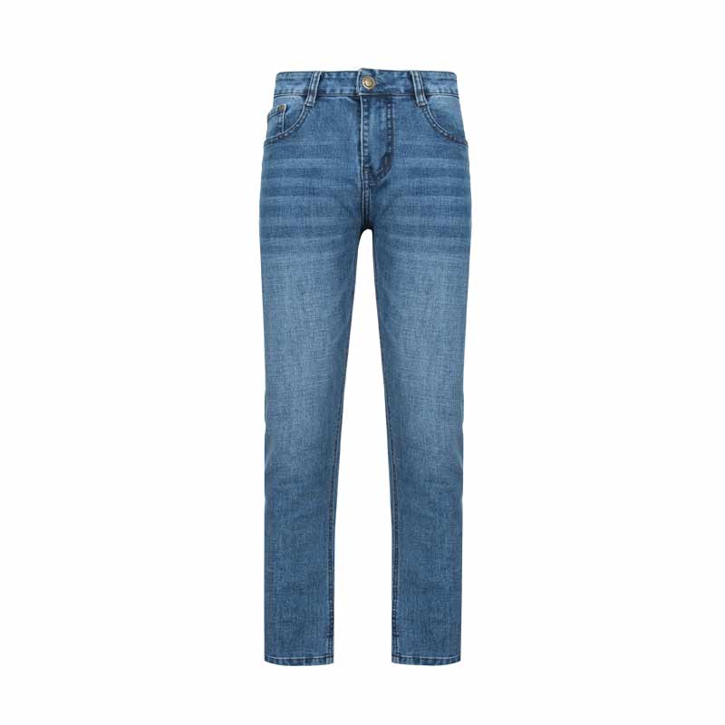 Quần Jeans Nam Masculine Beggi MJB24.1