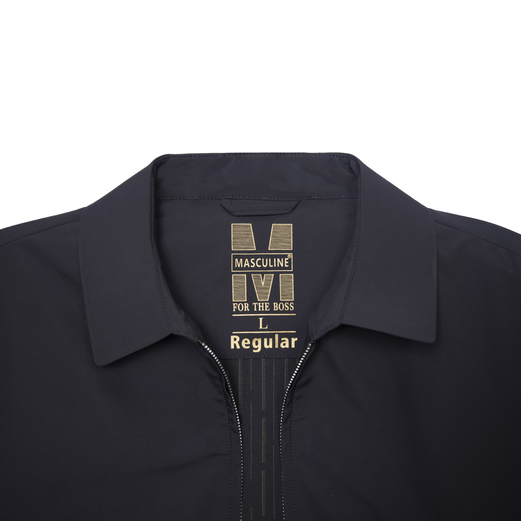 Áo Khoác Nam Masculine Regular MAK508