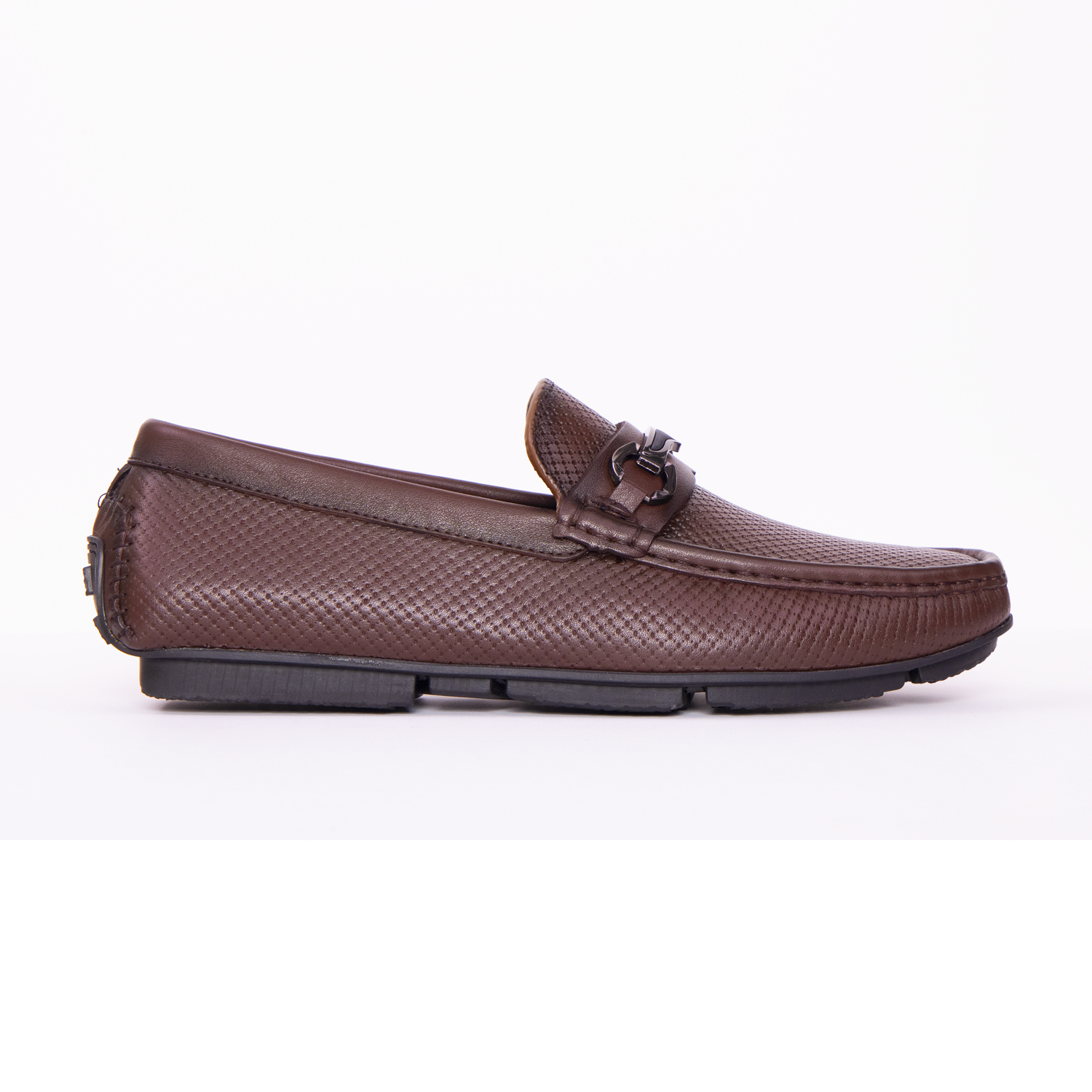 Giày Lười Nam Masculine ML602