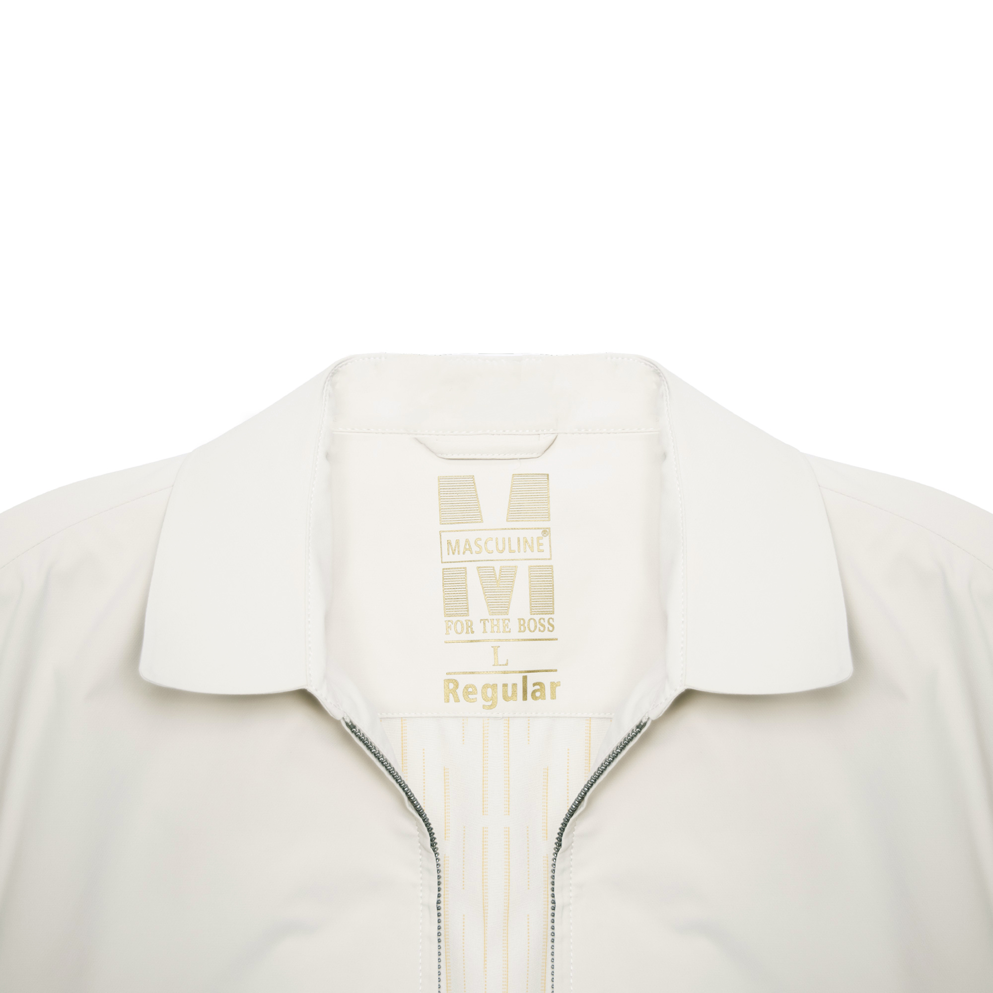 Áo Khoác Nam Masculine Regular MAK509