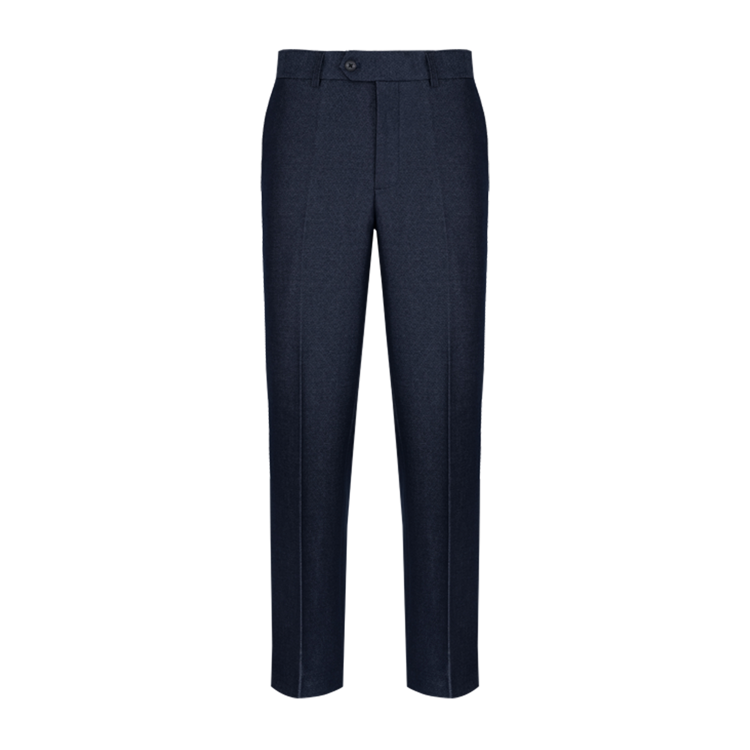 Quần Âu Nam Trung Tuổi Không Ly Masculine Regular MKL601