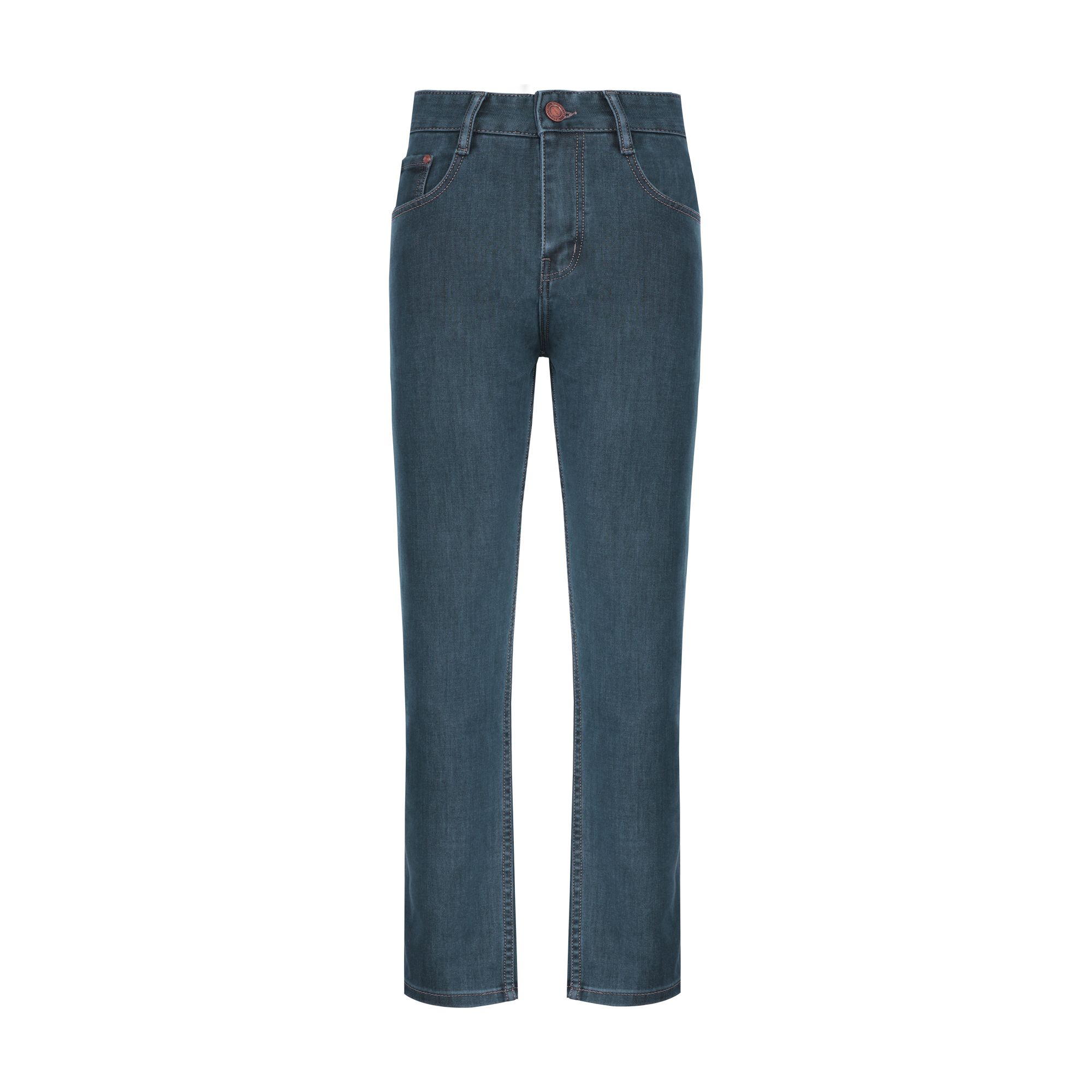 Quần Jeans Nam Masculine Regular MJR600