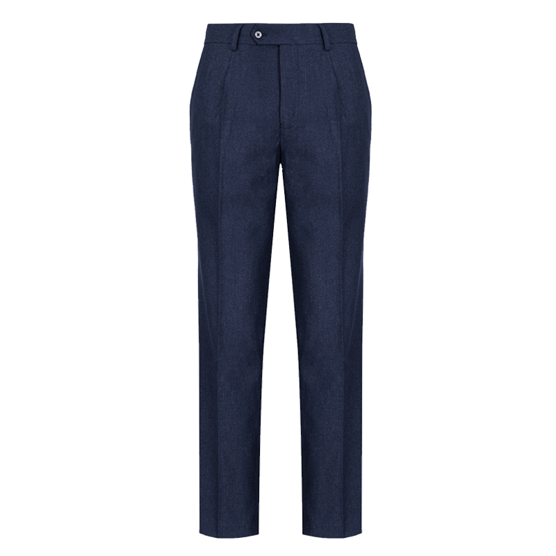 Quần Âu Nam Trung Tuổi Có Ly Masculine Regular MCL24.1