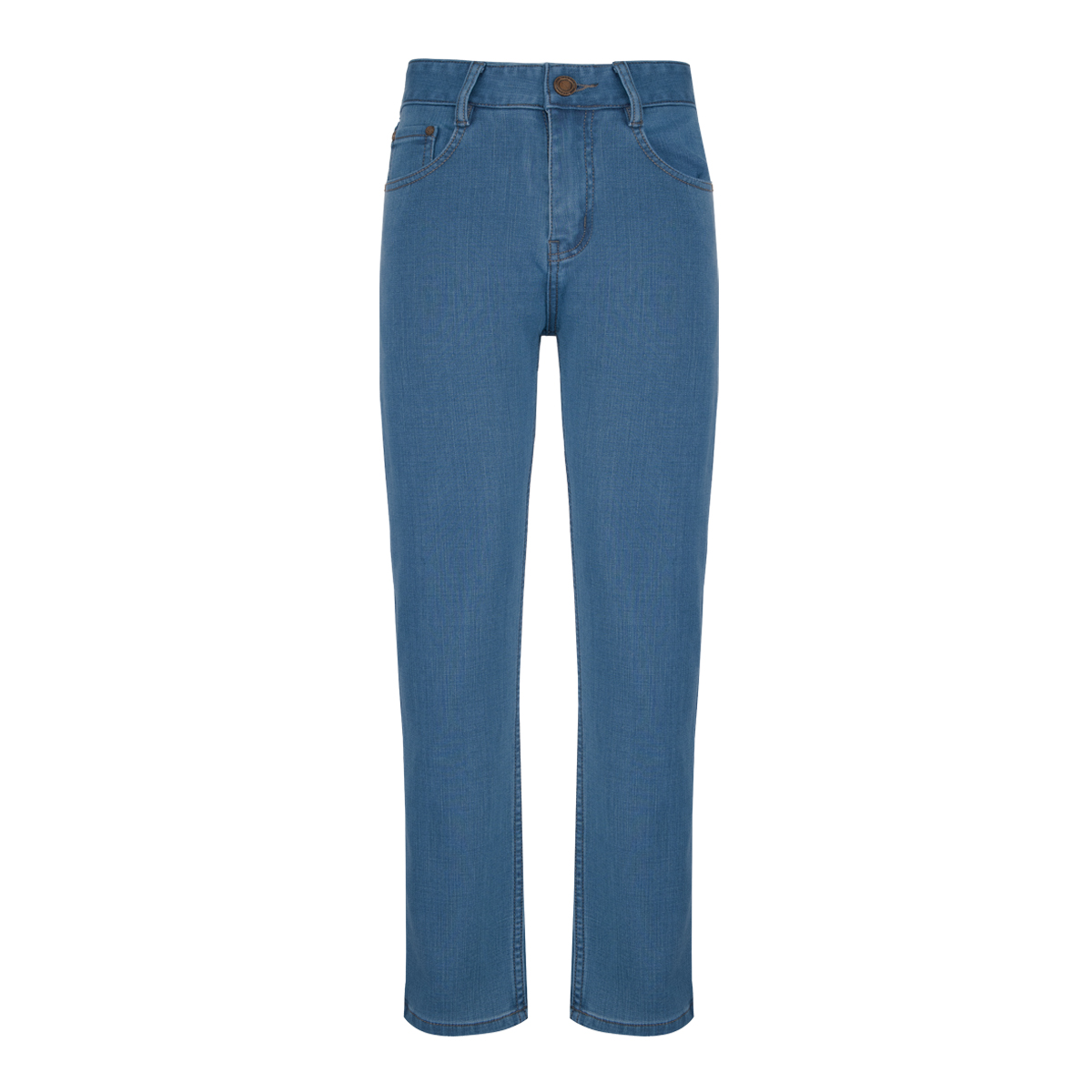 Quần Jeans Nam Masculine Regular MJRC61