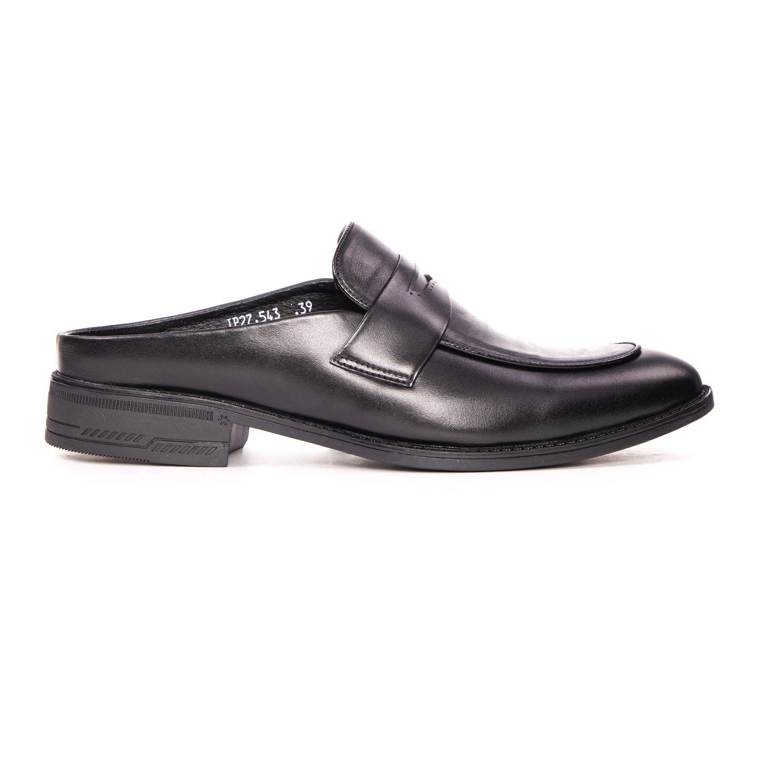 Giày sục Sabo Nam Masculine GSB601