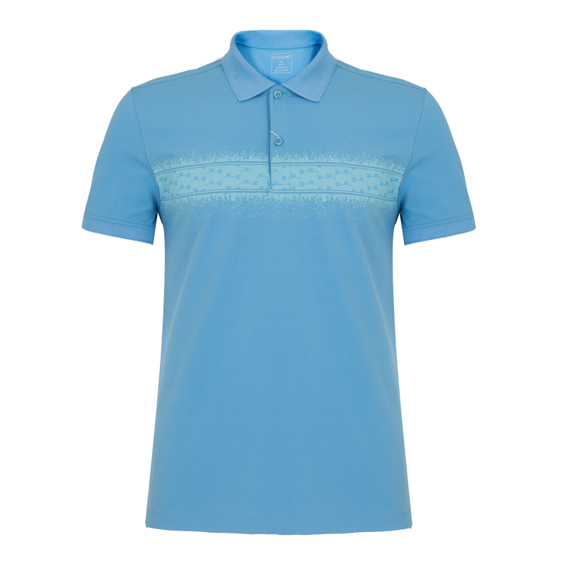 Áo Polo Nam Cao Cấp Masculine Regularfit MPC24.3