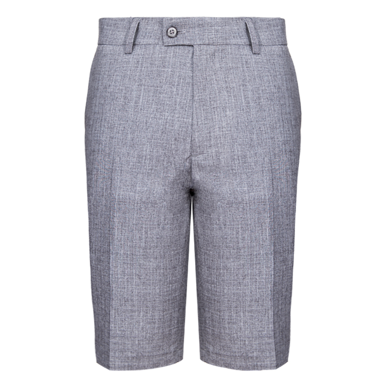 Quần Short Âu Nam Masculine Regularfit MSA25.5