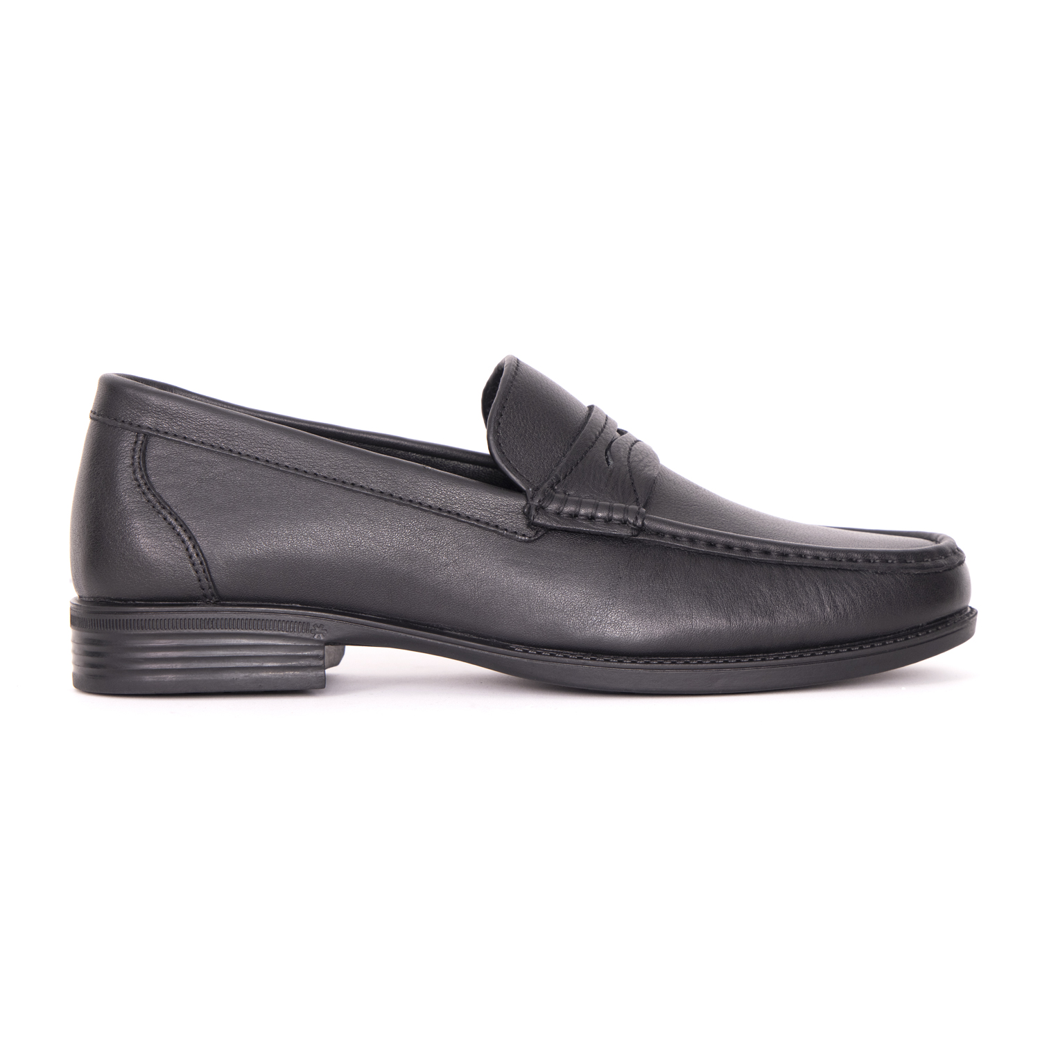 Giày Loafer Nam Masculine GSP603