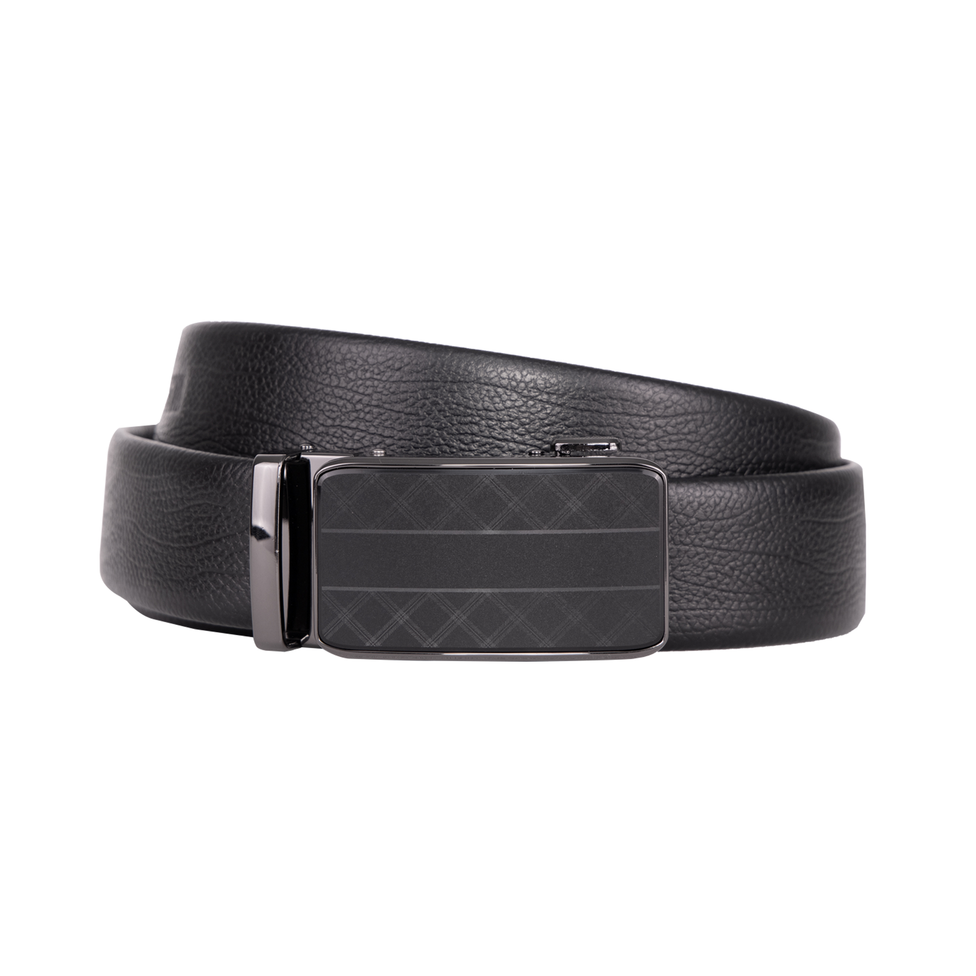 Thắt lưng Nam Masculine Leather DLN702