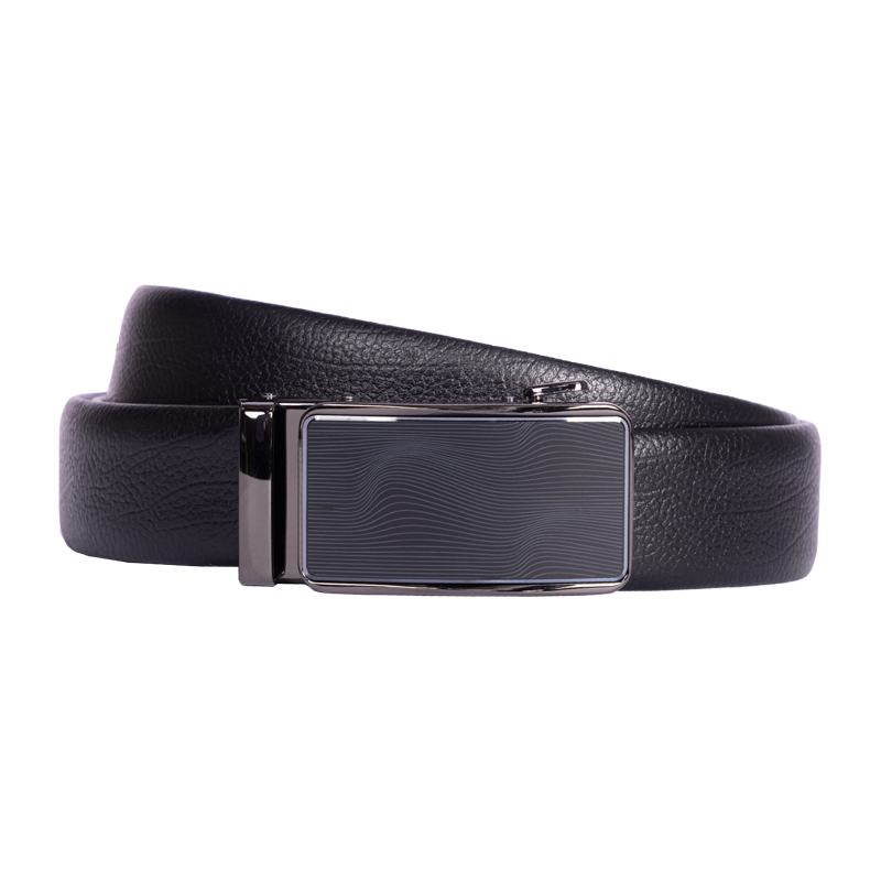 Thắt lưng Nam Masculine Leather DLN508