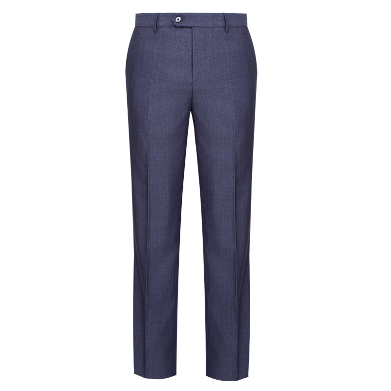 Quần Âu Nam Trung Tuổi Không Ly Masculine Regular MKL500