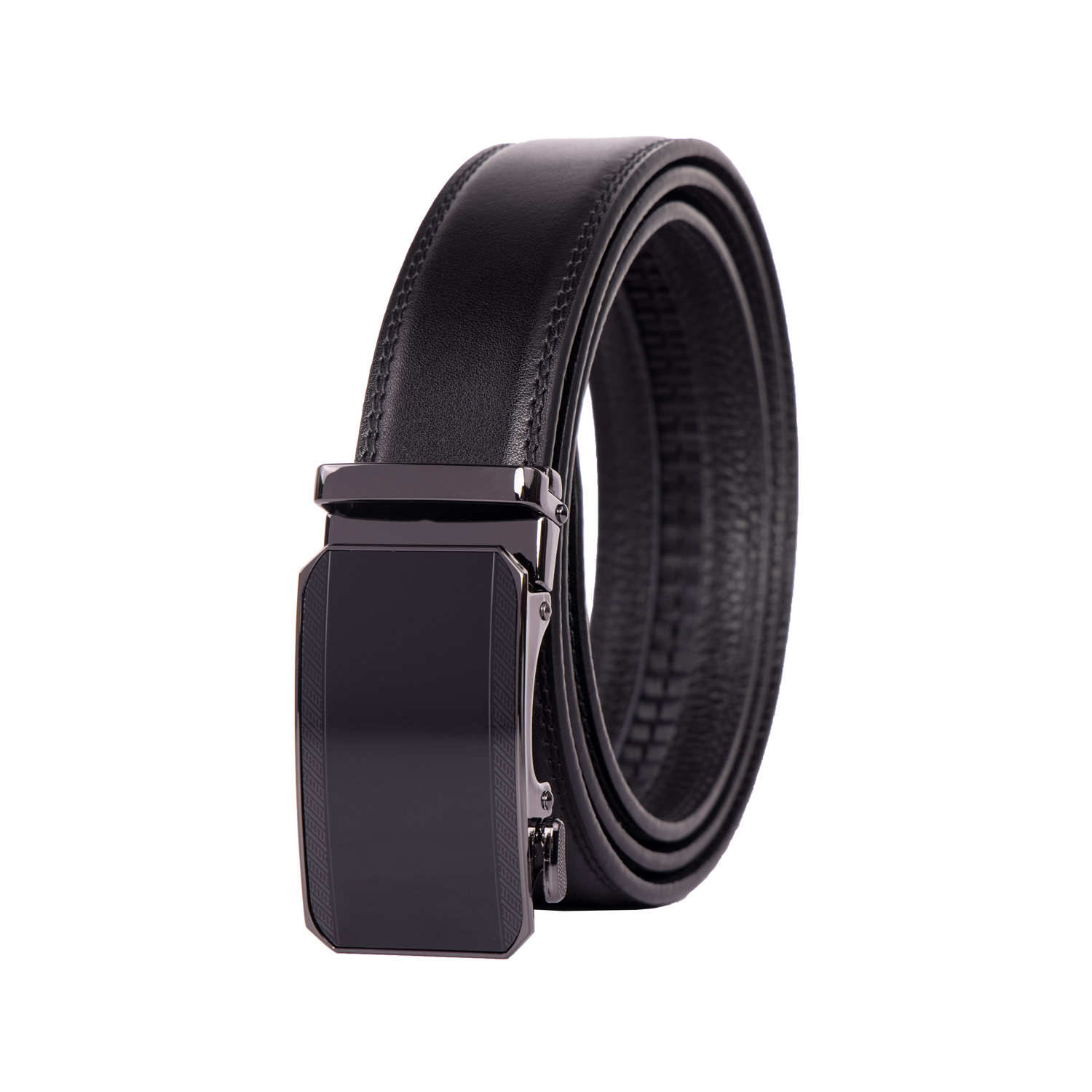 Thắt lưng Nam Masculine Leather DLN601