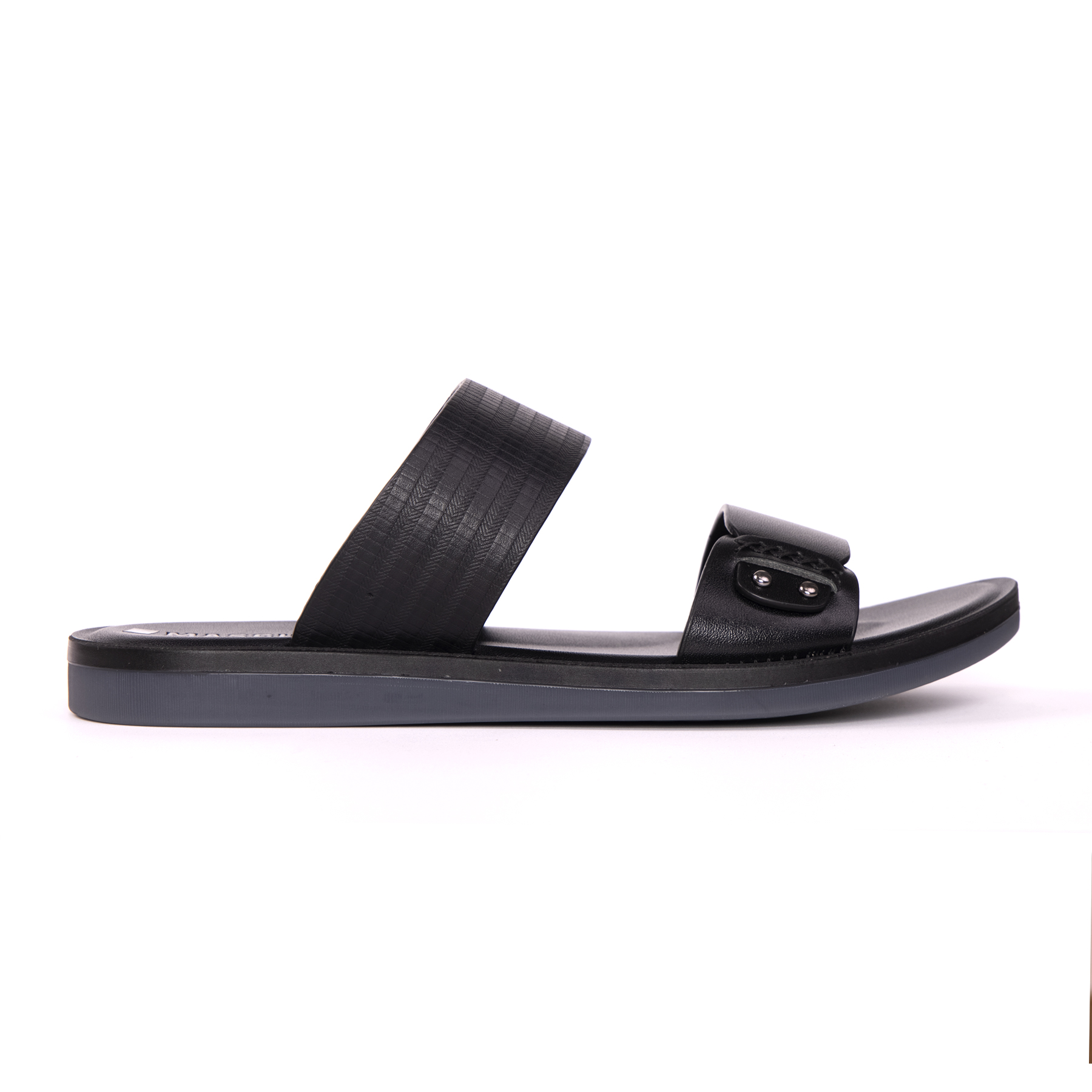 Dép Da Nam Trẻ Masculine MDL610