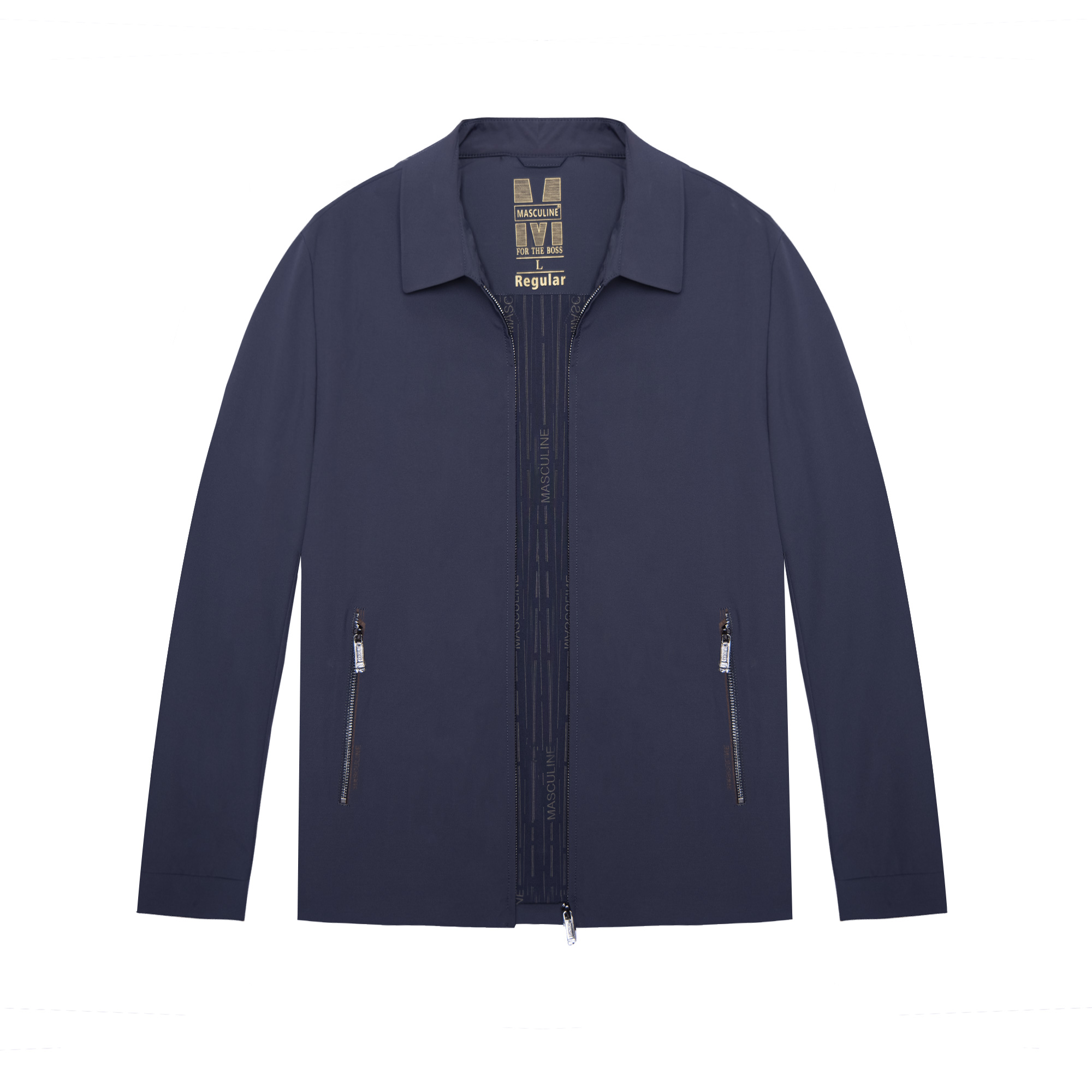 Áo Khoác Nam Masculine Regular MAK507