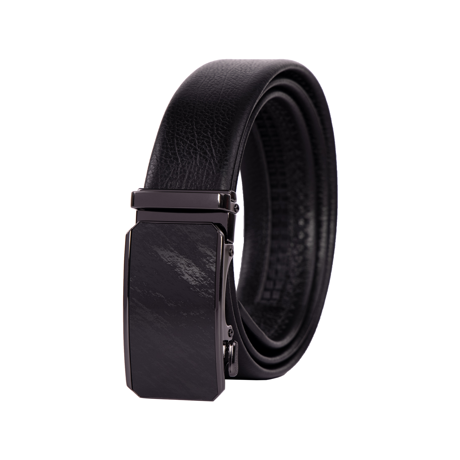 Thắt lưng Nam Masculine Leather DLN602