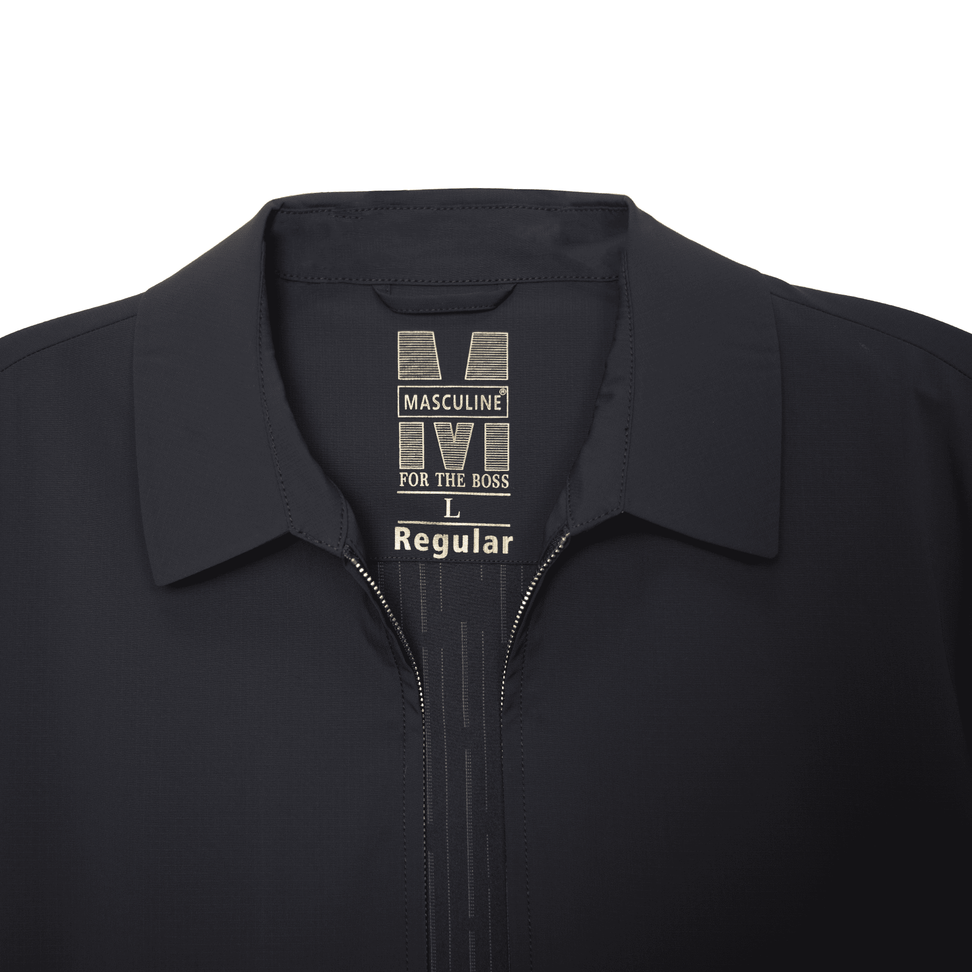 Áo Khoác Nam Masculine Regular MAK503