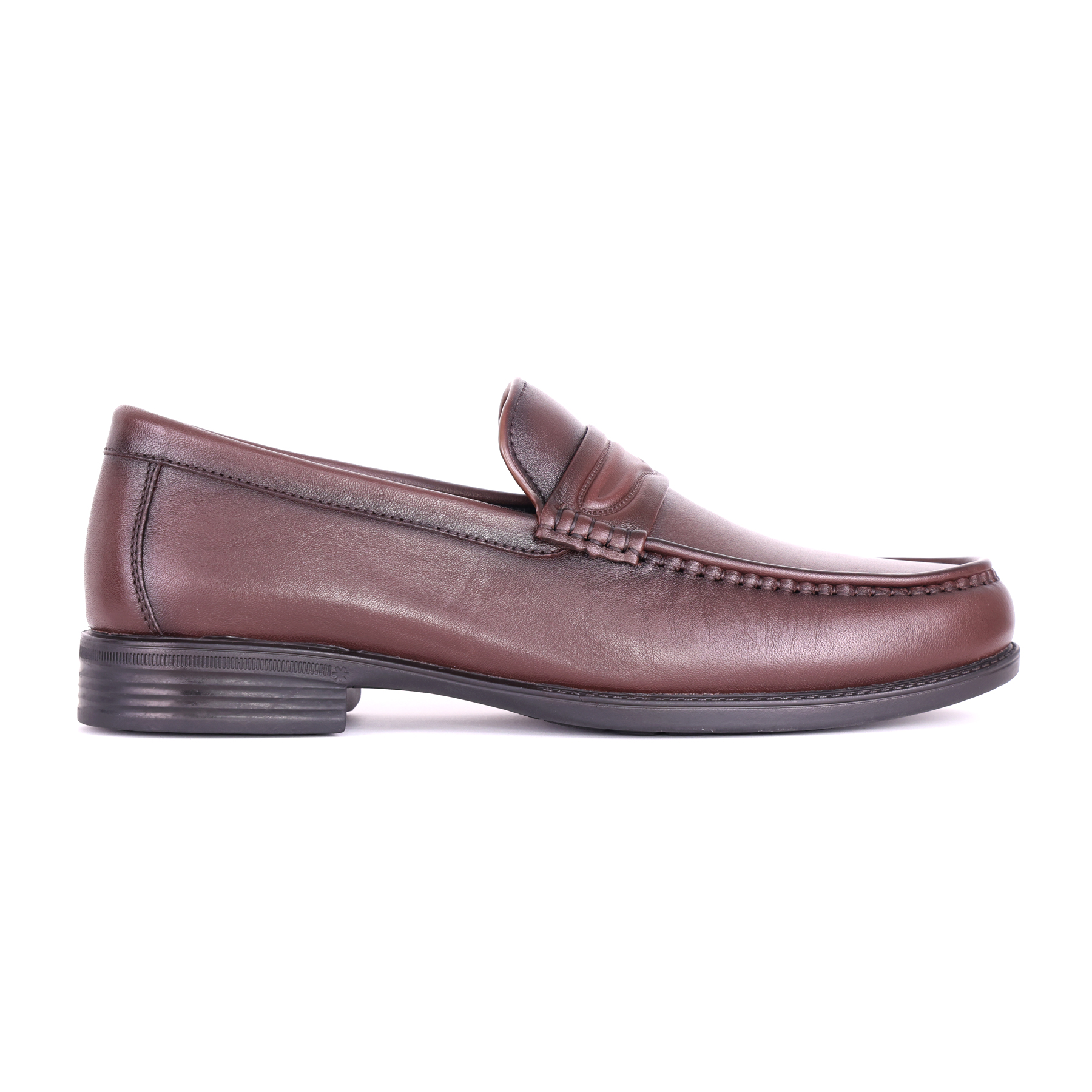 Giày Loafer Nam Masculine GSP606