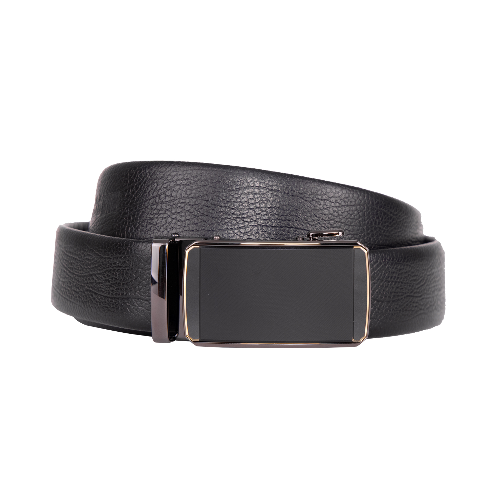 Thắt lưng Nam Masculine Leather DLN703