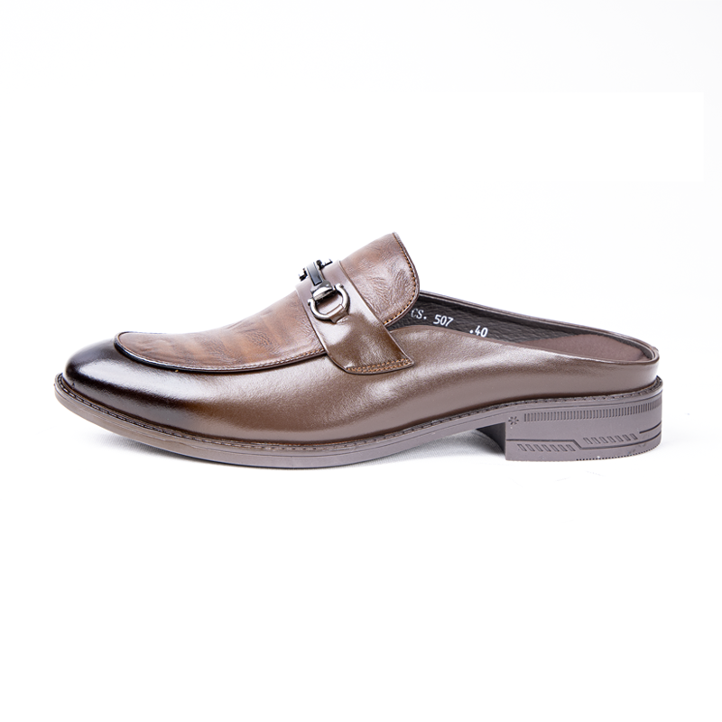 Giày sục Sabo Nam Masculine GSB500