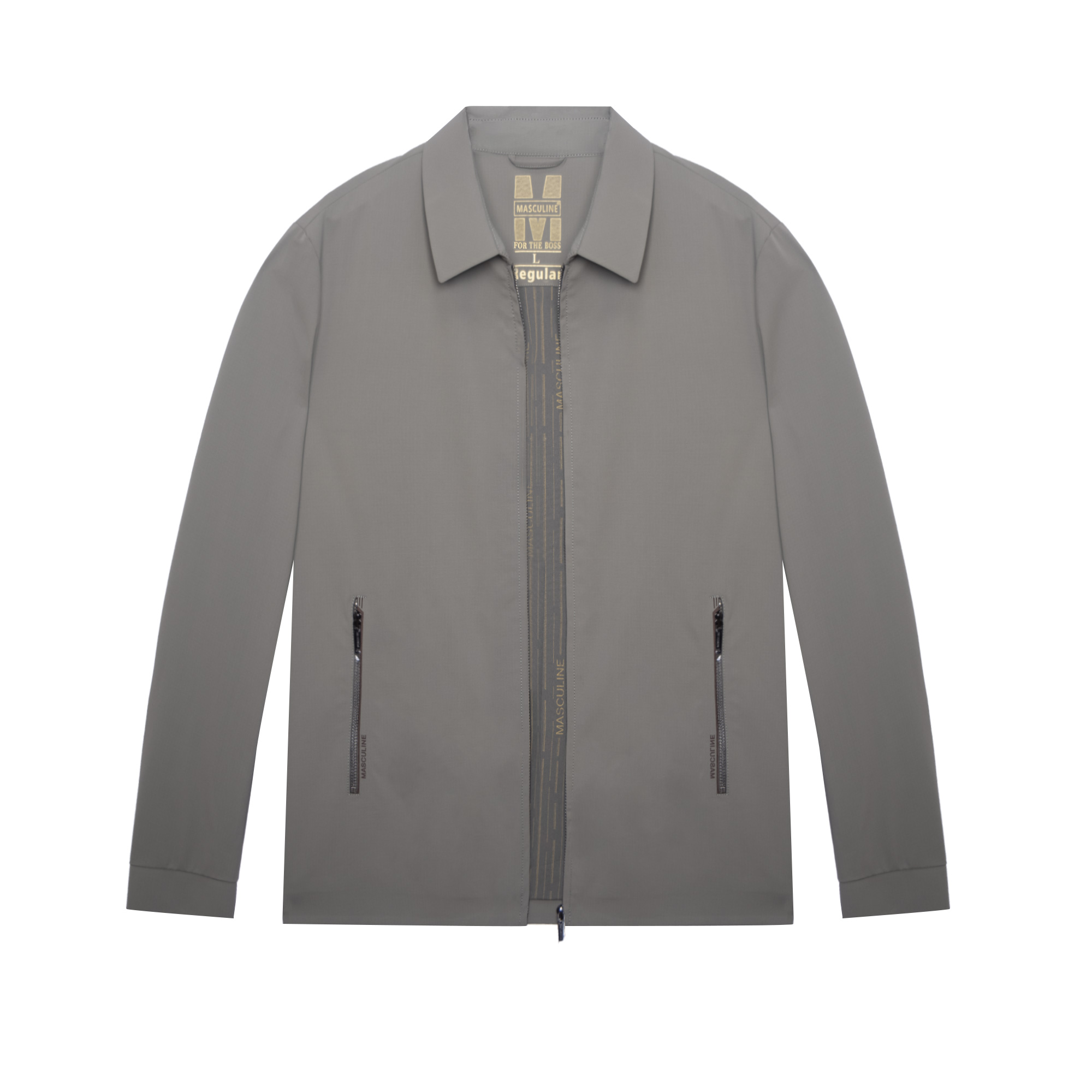 Áo Khoác Nam Masculine Regular MAK506