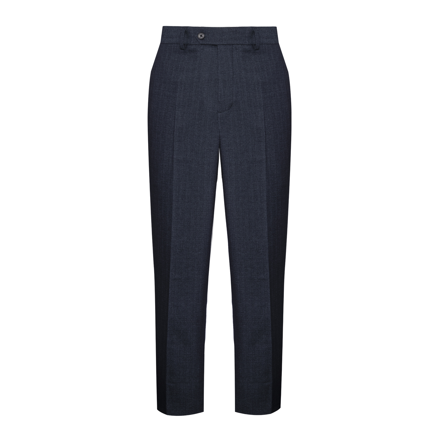 Quần Âu Nam Trung Tuổi Không Ly Masculine Regular MKL600