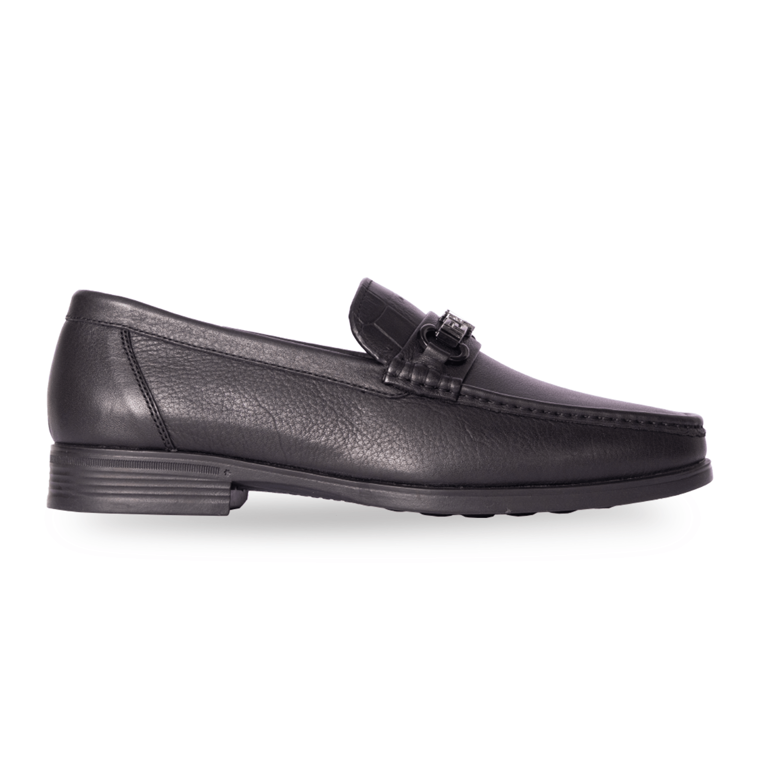 Giày Loafer Nam Masculine GSP505