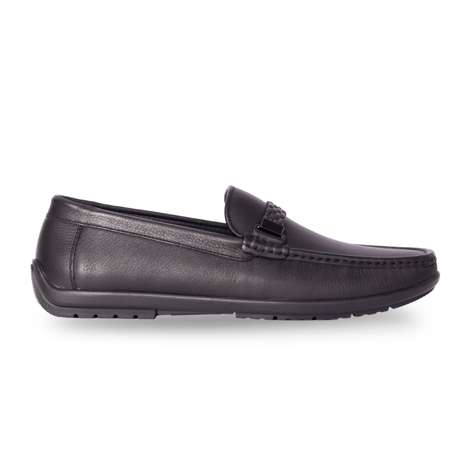 Giày Moccasin Nam Masculine ML501