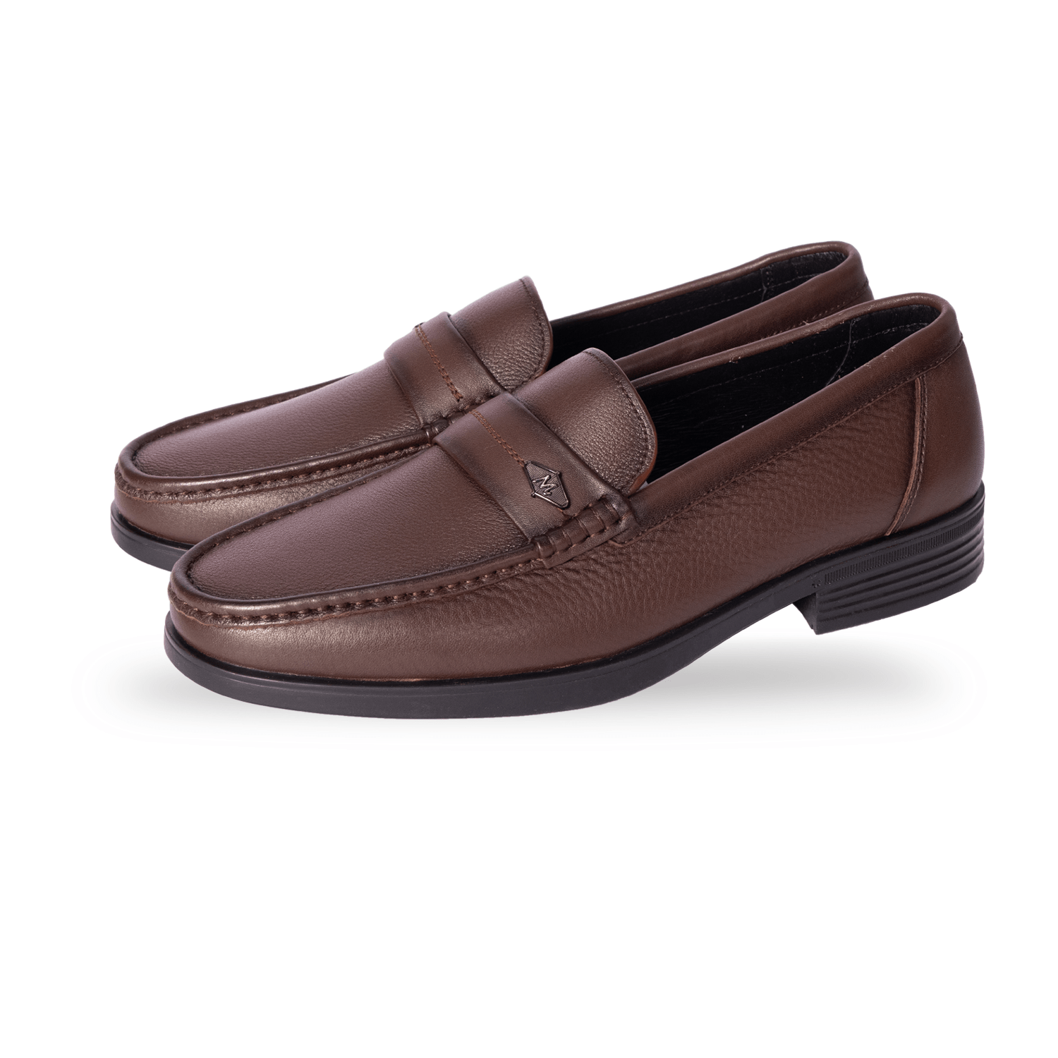 Giày Loafer Nam Masculine GSP504