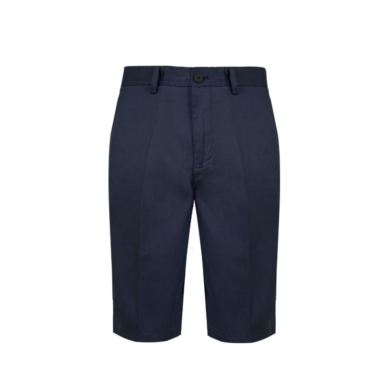  Quần Short Kaki Nam Masculine Regularfit MSK24.4