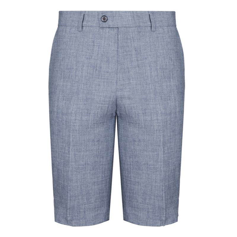 Quần Short Âu Nam Masculine Regularfit MSA25.7