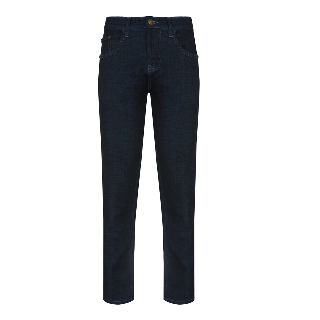Quần Jeans Nam Masculine Regular MJRC22.4