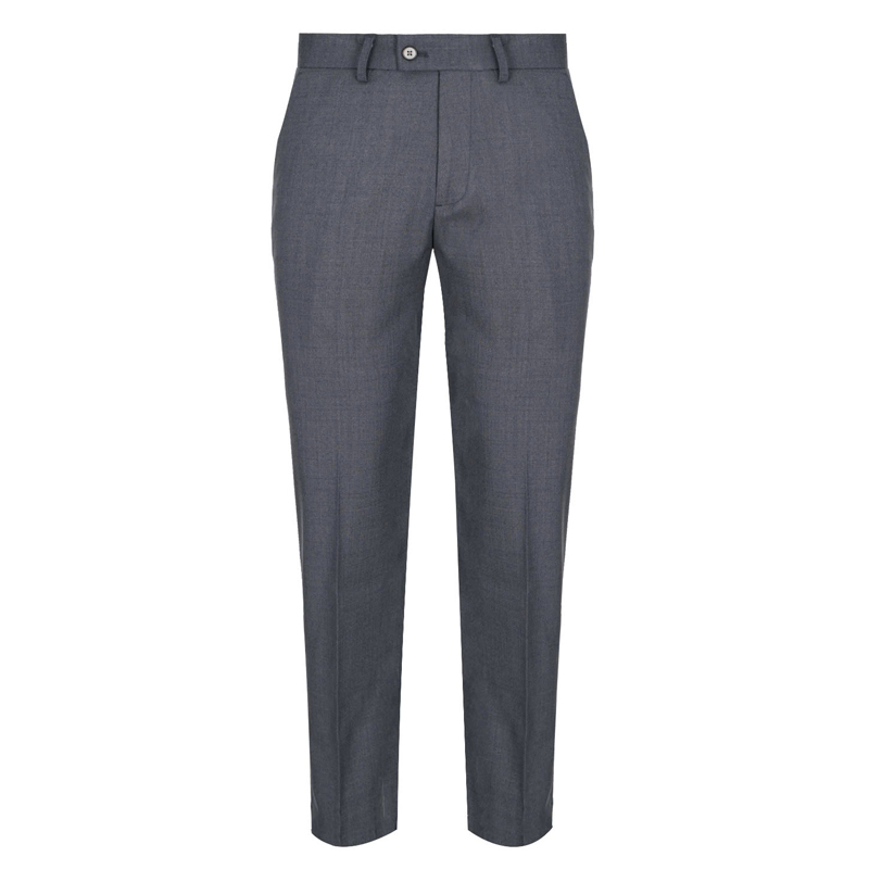Quần Âu Nam Masculine Carrot Relax MCR501