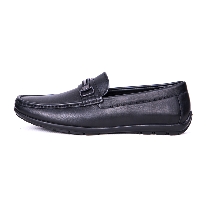 Giày Moccasin Nam Masculine GLP501